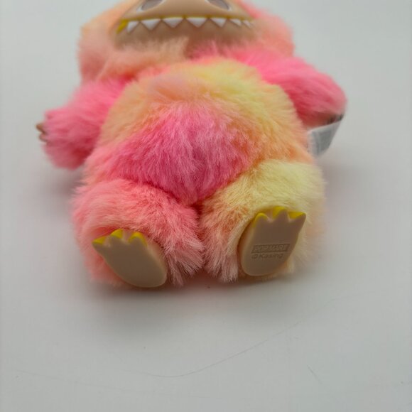 Authentic Pop Mart Labubu LOYALTY Big Into Energy Series Vinyl Plush (US Seller) - Picture 6 of 7